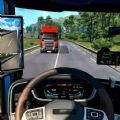 卡车之旅实景驾驶手游下载-卡车之旅实景驾驶手游安卓版下载v1.0.5