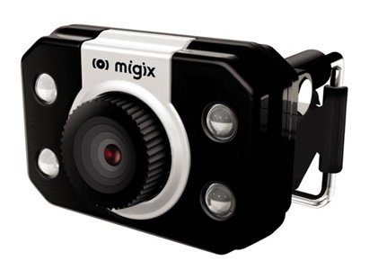 迈德克斯摄像头驱动 v1.0
