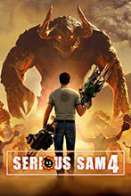 英雄萨姆4免dvd补丁免费下载-英雄萨姆4免dvd补丁下载安装v1.0.0