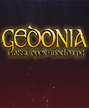 Gedonia二十项修改器 v1.0