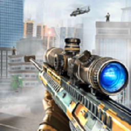 城市狙击手3D射击(City Sniper 3D)手游下载-城市狙击手3D射击安卓版v7.0