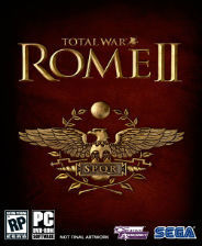罗马2全面战争HD画面增强补丁